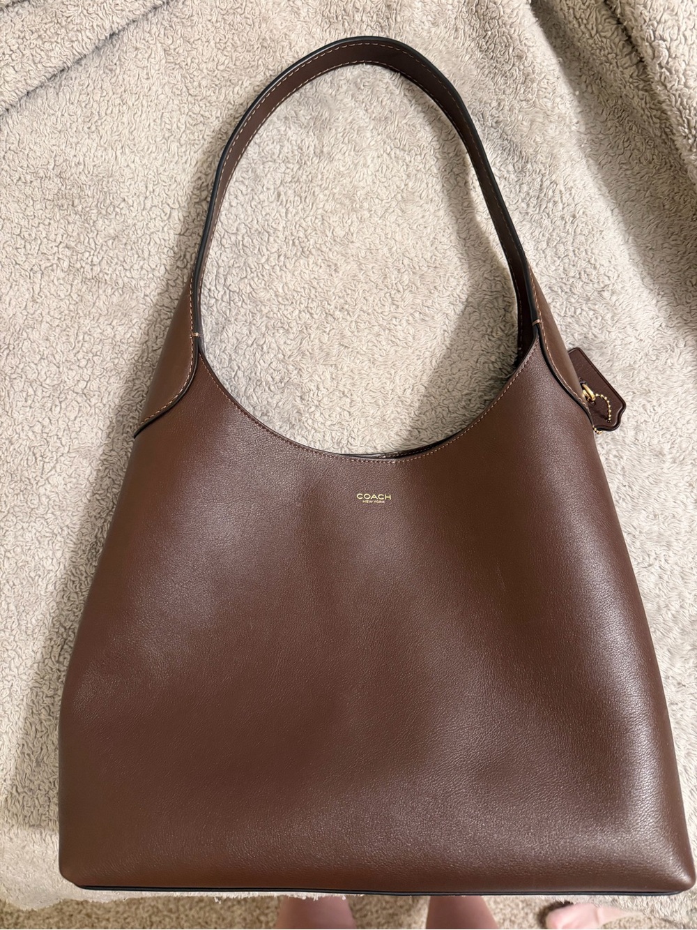 Coach Maple Brooklyn 34